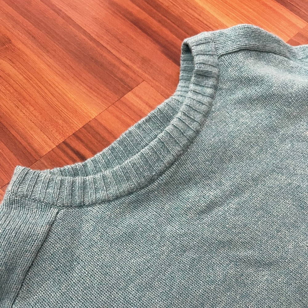 Mens H&M crewneck sweater - Picture 4 of 5